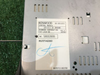 Магнитофон с климатом SUBARU OUTBACK OEM 86213AG060 BP5 BP9 BPE 2005