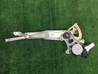Стеклоподъемник передний левый 61188AG010 SUBARU OUTBACK
