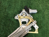 左前玻璃升降器 SUBARU OUTBACK OEM 61188AG010 BPE BP9 2005