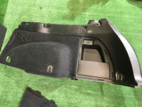Обшивка багажника SUBARU OUTBACK OEM 94072AG040JC, 94072AG050JC, 95066AG020JC, 95067AG041JC, 95067AG051JC BPE BP9 BP5 2005 gold 39J