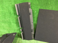 Обшивка багажника SUBARU OUTBACK OEM 94072AG040JC, 94072AG050JC, 95066AG020JC, 95067AG041JC, 95067AG051JC BPE BP9 BP5 2005 gold 39J