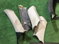 Обшивка багажника SUBARU OUTBACK OEM 94072AG040JC, 94072AG050JC, 95066AG020JC, 95067AG041JC, 95067AG051JC BPE BP9 BP5 2005 gold 39J
