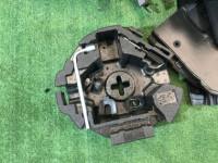 Обшивка багажника SUBARU OUTBACK OEM 94072AG040JC, 94072AG050JC, 95066AG020JC, 95067AG041JC, 95067AG051JC BPE BP9 BP5 2005 gold 39J