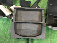 Обшивка багажника SUBARU OUTBACK OEM 94072AG040JC, 94072AG050JC, 95066AG020JC, 95067AG041JC, 95067AG051JC BPE BP9 BP5 2005 gold 39J