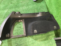 Обшивка багажника SUBARU OUTBACK OEM 94072AG040JC, 94072AG050JC, 95066AG020JC, 95067AG041JC, 95067AG051JC BPE BP9 BP5 2005 gold 39J
