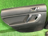 ドアトリム SUBARU OUTBACK OEM 94279AG060JC, 94279AG070JC, 94239AG640JC, 94239AG650JC BPE BP9 BP5 BL5 BLE 2005 gold 39J