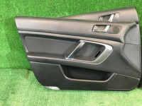 ドアトリム SUBARU OUTBACK OEM 94279AG060JC, 94279AG070JC, 94239AG640JC, 94239AG650JC BPE BP9 BP5 BL5 BLE 2005 gold 39J