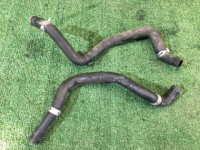 Патрубки печки 72421AG010, 72411AG000 SUBARU OUTBACK