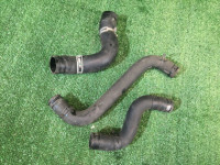 Патрубки радиатора 45161AG030, 45161AG040, 45161AG050 SUBARU OUTBACK