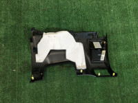Revestimento inferior do tablier SUBARU OUTBACK OEM 66075AG001JC, 66170AG020JC BPE BP9 BP5 2005 gold 39J