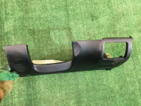 Revestimento inferior do tablier SUBARU OUTBACK OEM 66075AG001JC, 66170AG020JC BPE BP9 BP5 2005 gold 39J