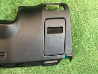 Revestimento inferior do tablier SUBARU OUTBACK OEM 66075AG001JC, 66170AG020JC BPE BP9 BP5 2005 gold 39J