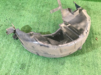 左后轮内衬 SUBARU OUTBACK OEM 59122AG010 BPE BP9 2005 gold 39J