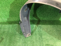 Подкрылок передний правый SUBARU OUTBACK OEM 59120AG020 BPE BP9 2005 gold 39J