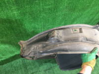 Подкрылок передний правый SUBARU OUTBACK OEM 59120AG020 BPE BP9 2005 gold 39J