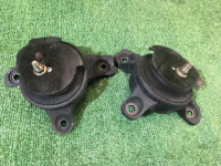 Apoios do motor SUBARU OUTBACK OEM 41022AG021, 41022AG031 BLE BPE 2005 EZ30