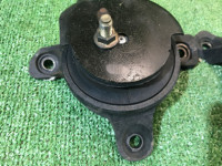 Apoios do motor SUBARU OUTBACK OEM 41022AG021, 41022AG031 BLE BPE 2005 EZ30
