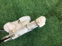 Замок двери передний левый SUBARU OUTBACK OEM 61031AG011 BPE 2005 gold 39J
