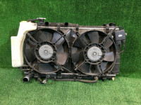 Радиатор двигателя 45119AG040, 45131AG000, 45121AG010, 45122AG011 SUBARU OUTBACK
