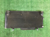 エアコンコンデンサー SUBARU OUTBACK OEM 73210AG000 BPE BLE 2005 EZ30