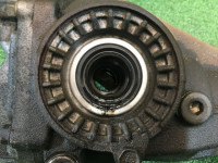 デファレンシャル с приводами 3.272 SUBARU OUTBACK OEM 38300AC210, 38104AA200 BPE 2005 EZ30