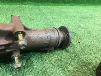 デファレンシャル с приводами 3.272 SUBARU OUTBACK OEM 38300AC210, 38104AA200 BPE 2005 EZ30