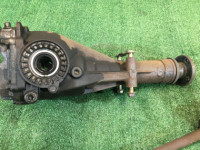 デファレンシャル с приводами 3.272 SUBARU OUTBACK OEM 38300AC210, 38104AA200 BPE 2005 EZ30