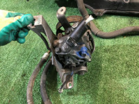 Рулевая рейка свап SUBARU OUTBACK OEM 34110AG001, 34113AG000, 34430AG011 BPE 2005 EZ30