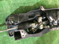 Рулевая рейка свап SUBARU OUTBACK OEM 34110AG001, 34113AG000, 34430AG011 BPE 2005 EZ30