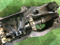 Рулевая рейка свап SUBARU OUTBACK OEM 34110AG001, 34113AG000, 34430AG011 BPE 2005 EZ30