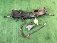 Рулевая рейка свап SUBARU OUTBACK OEM 34110AG001, 34113AG000, 34430AG011 BPE 2005 EZ30