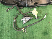Рулевая рейка свап SUBARU OUTBACK OEM 34110AG001, 34113AG000, 34430AG011 BPE 2005 EZ30