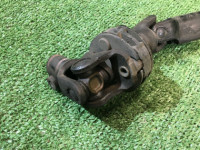 Cardã da direção SUBARU OUTBACK OEM 34170AG031 BPE BP9 2005 EZ30