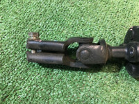 Cardã da direção SUBARU OUTBACK OEM 34170AG031 BPE BP9 2005 EZ30
