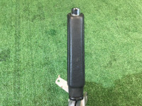 Handbrake lever кожа SUBARU OUTBACK OEM 26001AG080 BPE 2005 gold 39J