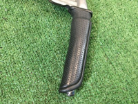 Handbrake lever кожа SUBARU OUTBACK OEM 26001AG080 BPE 2005 gold 39J