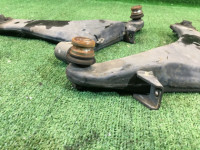 ปีกนกหน้า SUBARU OUTBACK OEM 20202AG080, 20202AG090, 20204AG010, 20204AG010 BPE BP9 BP5 BL5 BLE BL9 2005 EZ30