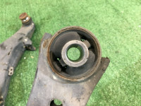 ปีกนกหน้า SUBARU OUTBACK OEM 20202AG080, 20202AG090, 20204AG010, 20204AG010 BPE BP9 BP5 BL5 BLE BL9 2005 EZ30
