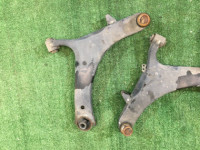 ปีกนกหน้า SUBARU OUTBACK OEM 20202AG080, 20202AG090, 20204AG010, 20204AG010 BPE BP9 BP5 BL5 BLE BL9 2005 EZ30