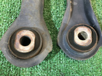 后摆臂 SUBARU OUTBACK OEM 20250AE051, 20250AE031, 20250AE000, 20250AE010 BPE BP9 2005 EZ30