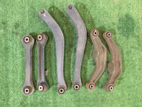 Рычаги задние 20250AE051, 20250AE031, 20250AE000, 20250AE010 SUBARU OUTBACK