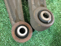 后摆臂 SUBARU OUTBACK OEM 20250AE051, 20250AE031, 20250AE000, 20250AE010 BPE BP9 2005 EZ30