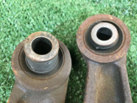 后摆臂 SUBARU OUTBACK OEM 20250AE051, 20250AE031, 20250AE000, 20250AE010 BPE BP9 2005 EZ30