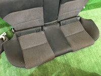 シートセット SUBARU OUTBACK OEM 64011AG400JC, 64011AG051JC, 64221AG021JC, 64231AG260JC BPE BP9 BP5 2005 gold 39J