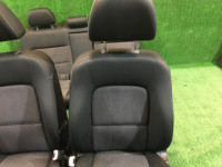 シートセット SUBARU OUTBACK OEM 64011AG400JC, 64011AG051JC, 64221AG021JC, 64231AG260JC BPE BP9 BP5 2005 gold 39J
