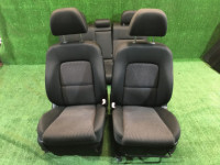 Комплект сидений 64011AG400JC, 64011AG051JC, 64221AG021JC, 64231AG260JC SUBARU OUTBACK