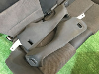 シートセット SUBARU OUTBACK OEM 64011AG400JC, 64011AG051JC, 64221AG021JC, 64231AG260JC BPE BP9 BP5 2005 gold 39J