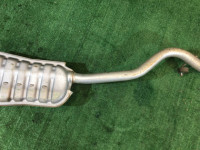 Средняя часть глушителя SUBARU OUTBACK OEM 44200AG050 BPE BP9 BP5 2005 EZ30