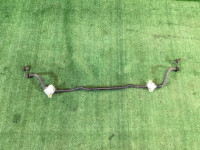 Стабилизатор передний SUBARU OUTBACK OEM 20401AG000, 20414AG030 BPE BP9 2005 EZ30