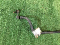 Стабилизатор передний SUBARU OUTBACK OEM 20401AG000, 20414AG030 BPE BP9 2005 EZ30